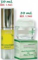 GEL CONTORNO DE OLHOS E BOCA   